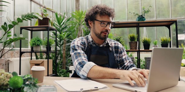 Сменить профессию после 40 лет