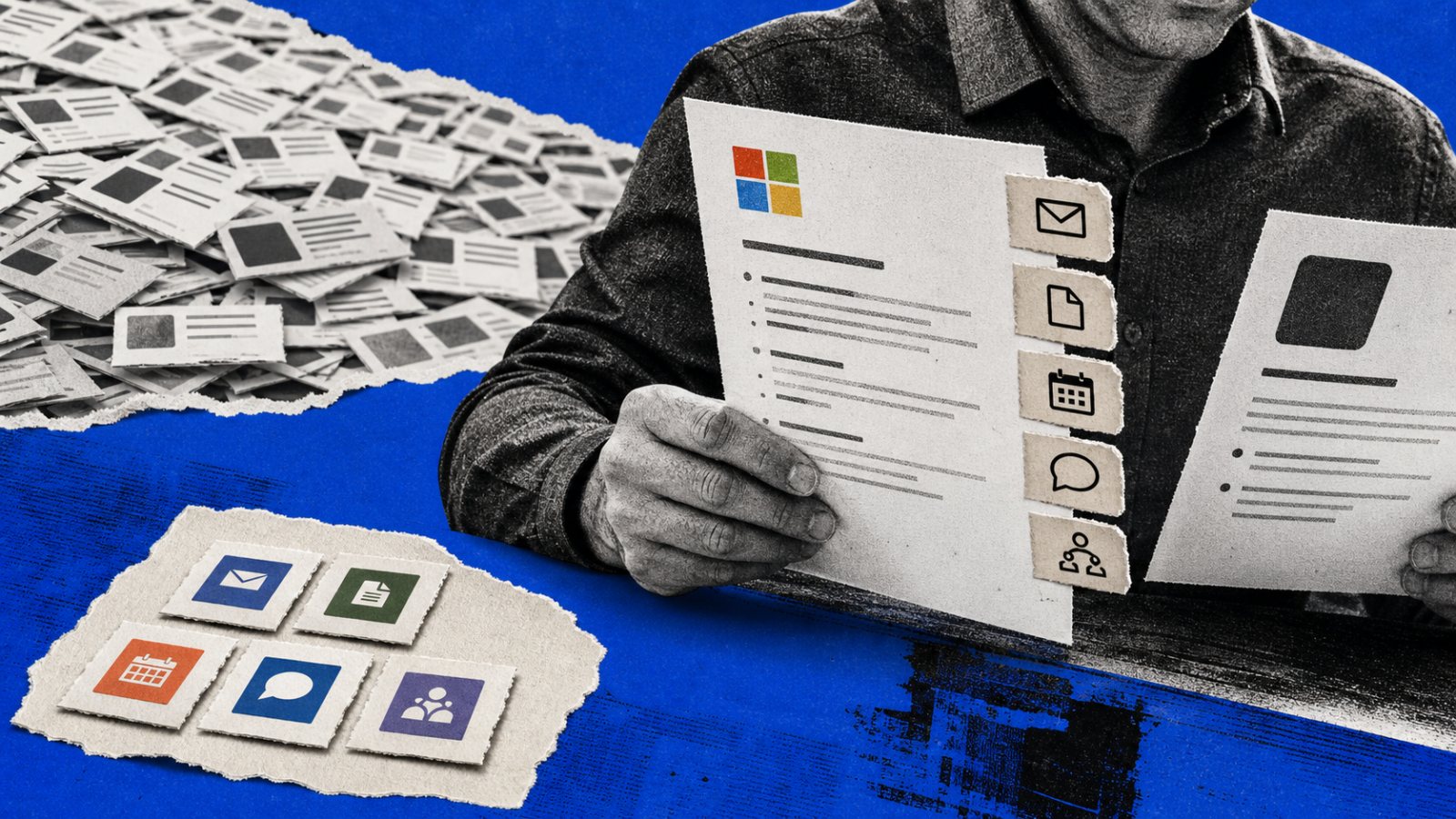 Из 8000 приложений Microsoft 365 лишь 1069 раскрыли права и описание