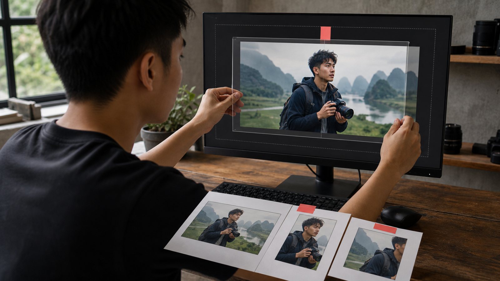 Thumbnail YouTube lên 4K: tỷ lệ đúng vẫn quan trọng hơn số pixel