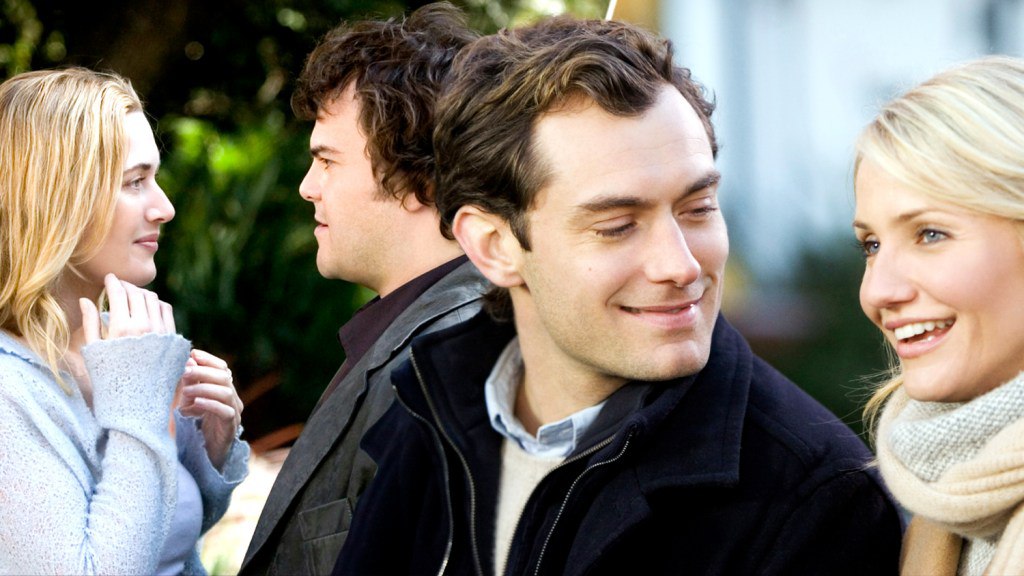 Apple Follows the Adaptation Trend with a Miniseries Take on The Holiday