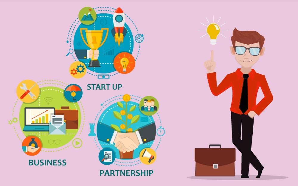 6 Online Business Ideas (With Minimal Investment)