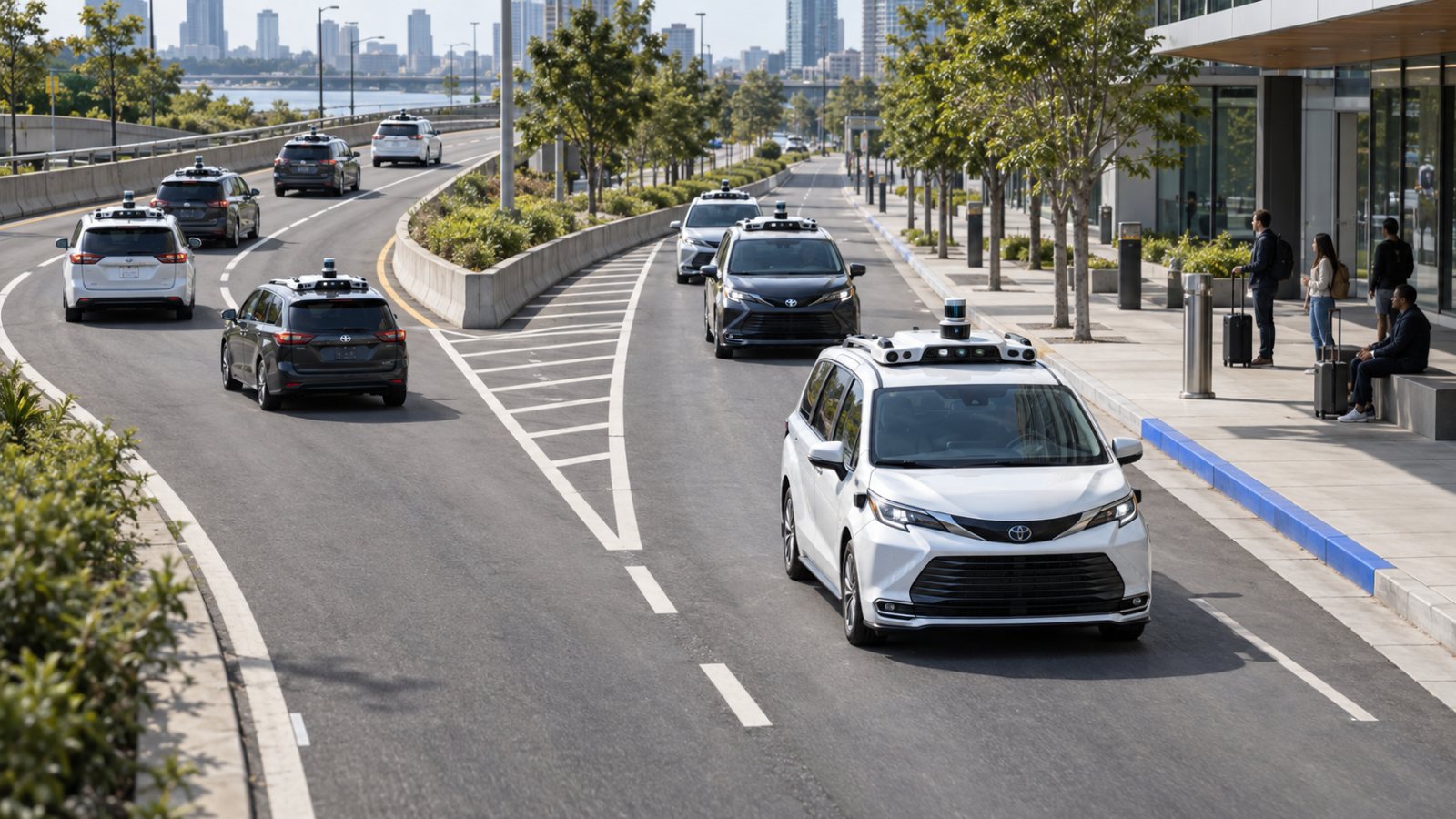 May Mobility vai à bolsa — resgates podem reduzir os US$ 337 mi
