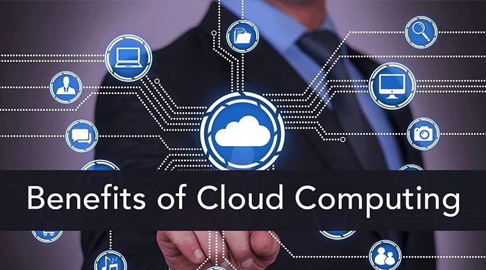 Cloud Computing Can Offer 10 Business Benefits