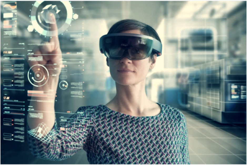 The Future Of Extended Reality (XR) & Why Qualcomm Is Captivating Positioned The Lead