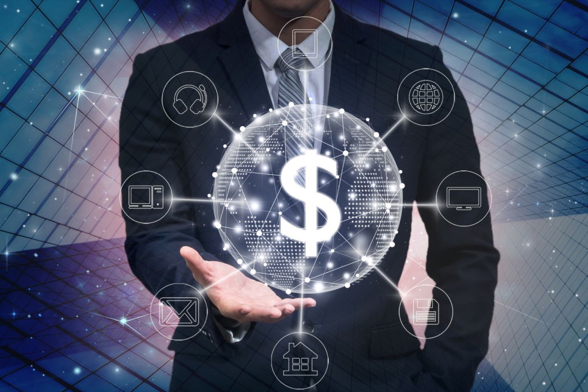 Top 10 Reasons to Invest in Cryptocurrencies