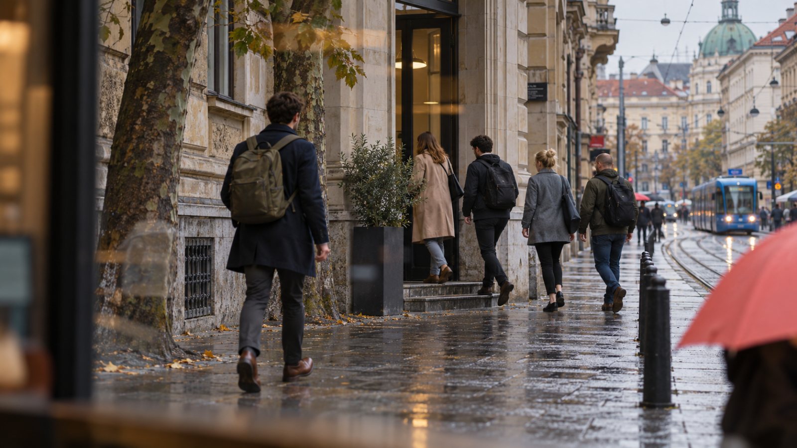Deel ili Remote za radnika u Hrvatskoj: brzina protiv lokalne dubine