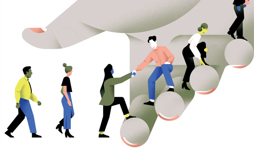 Что такое стимул