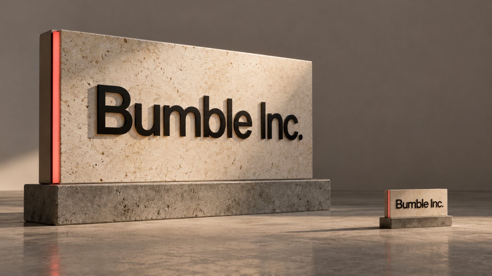 Bumble sælges for 1,3 mia. dollar – privatlivet skal købe tid til et comeback