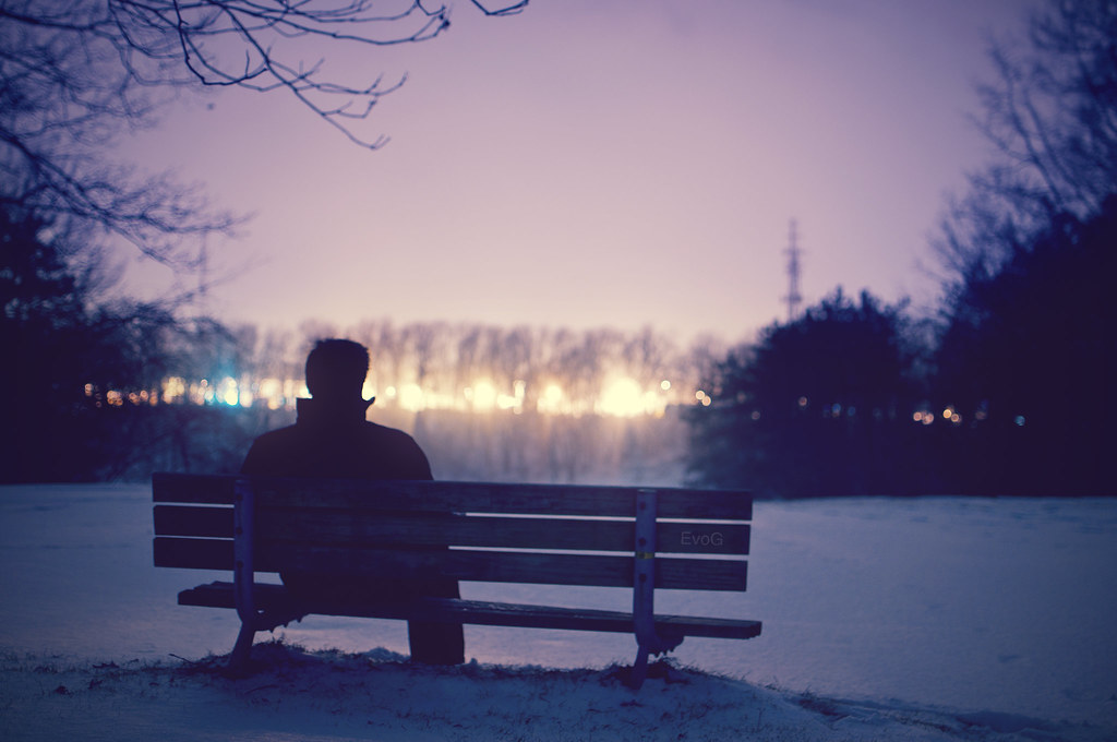 Loneliness Worse for Health Than Smoking, Obesity, Alcoholism