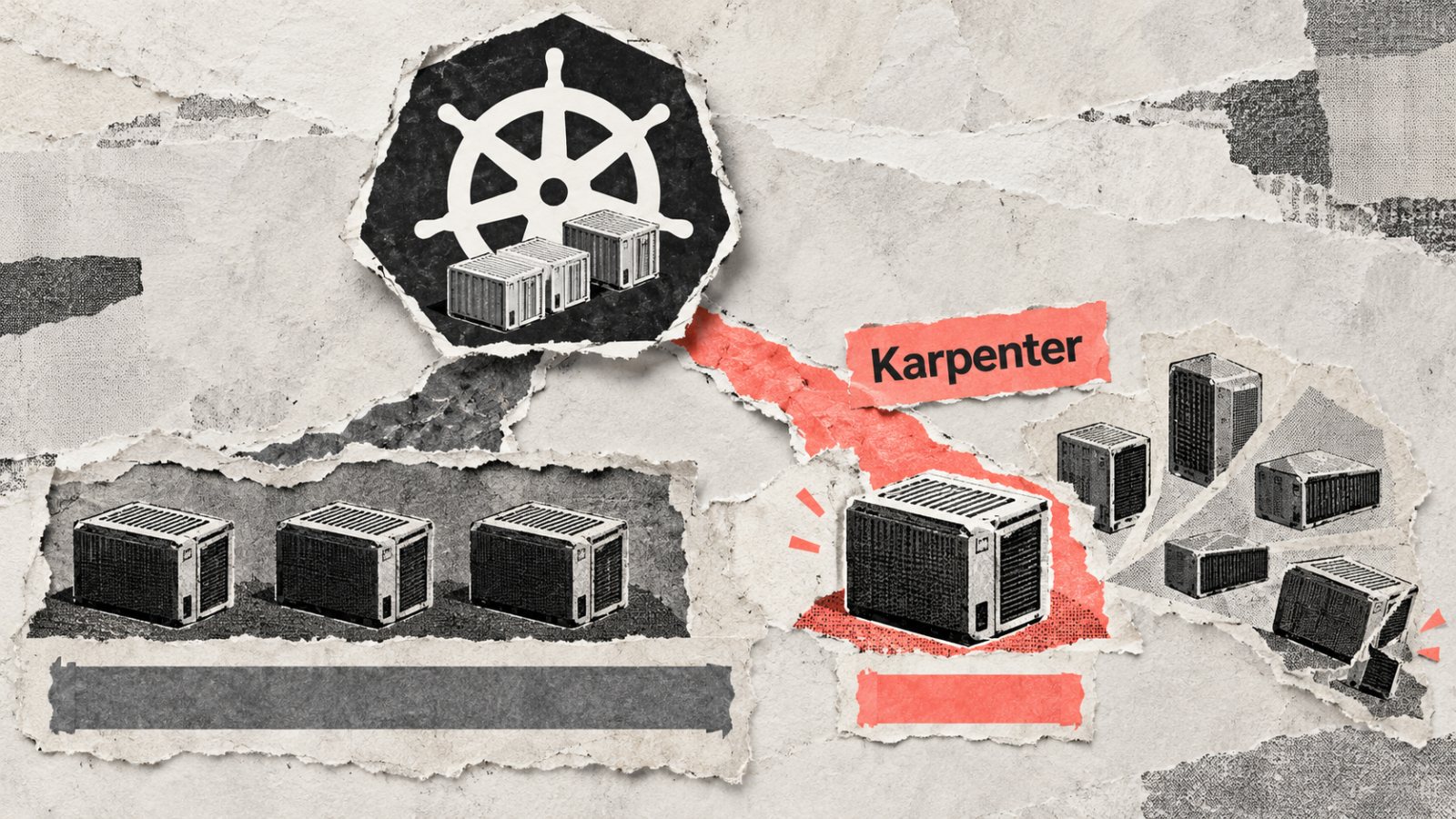 Karpenter还是Cluster Autoscaler：快3.5倍也有云平台代价