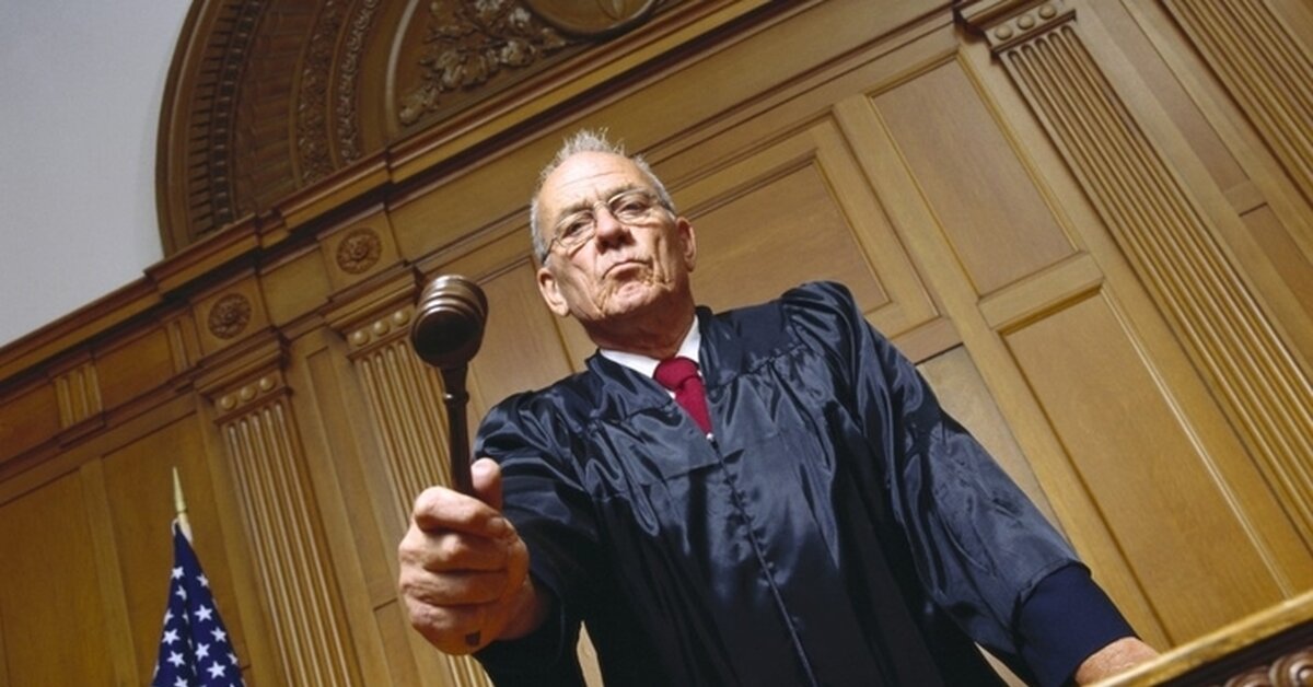 Lawyer Submits Anti-AI Document That Appears to Have Been Created Using AI