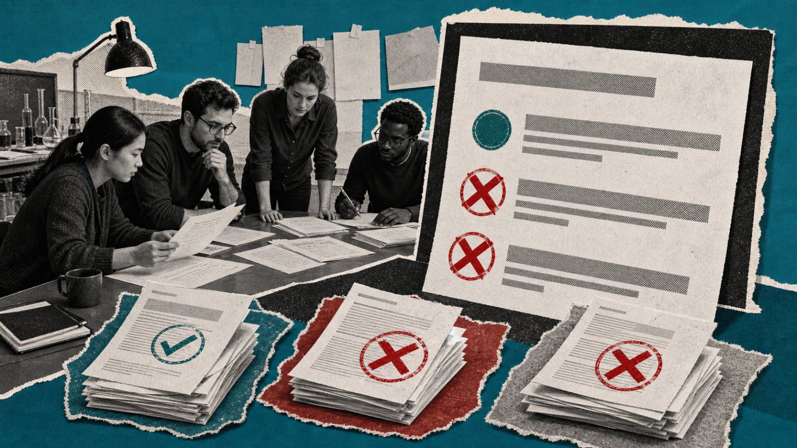 Alinhamento de IA não é um placar único — saiba o que um benchmark deixa escapar
