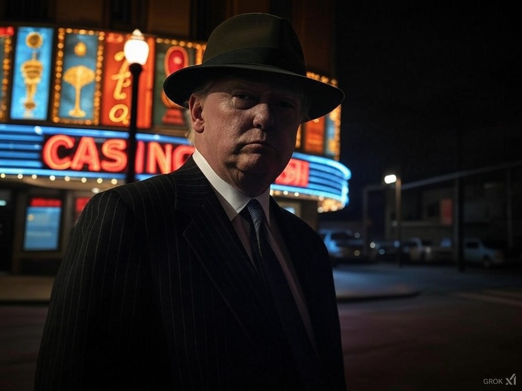 The Inevitable Burst of the Crypto Bubble: What Needs to Happen?