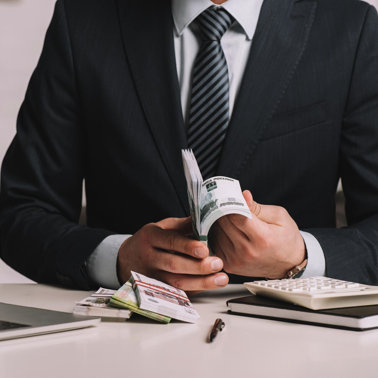 Как найти средства на свой бизнес