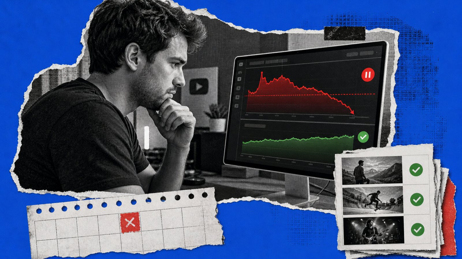 Ten Million Shorts Views Becomes a Monthly Gate—not Just an Entry Target