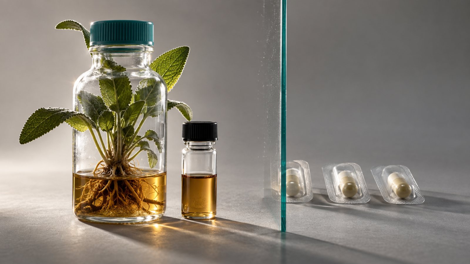 Enveda Raises $311M—Its AI Drugs Still Face the Clinical Test