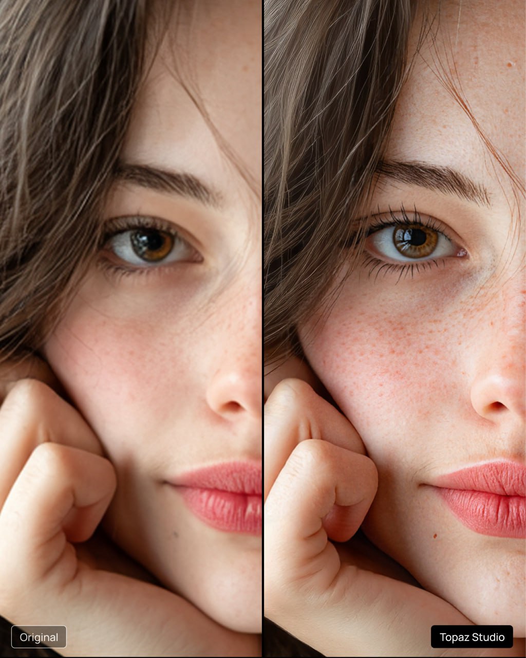 Topaz Labs' Realism Update: Over 20 New Features Push AI Enhancement Toward Lifelike Perfection