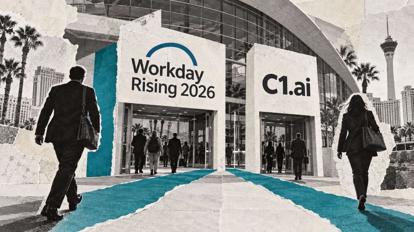 Workday blen C1.ai: lejet e agjentëve AI kalojnë te sistemi i HR-së