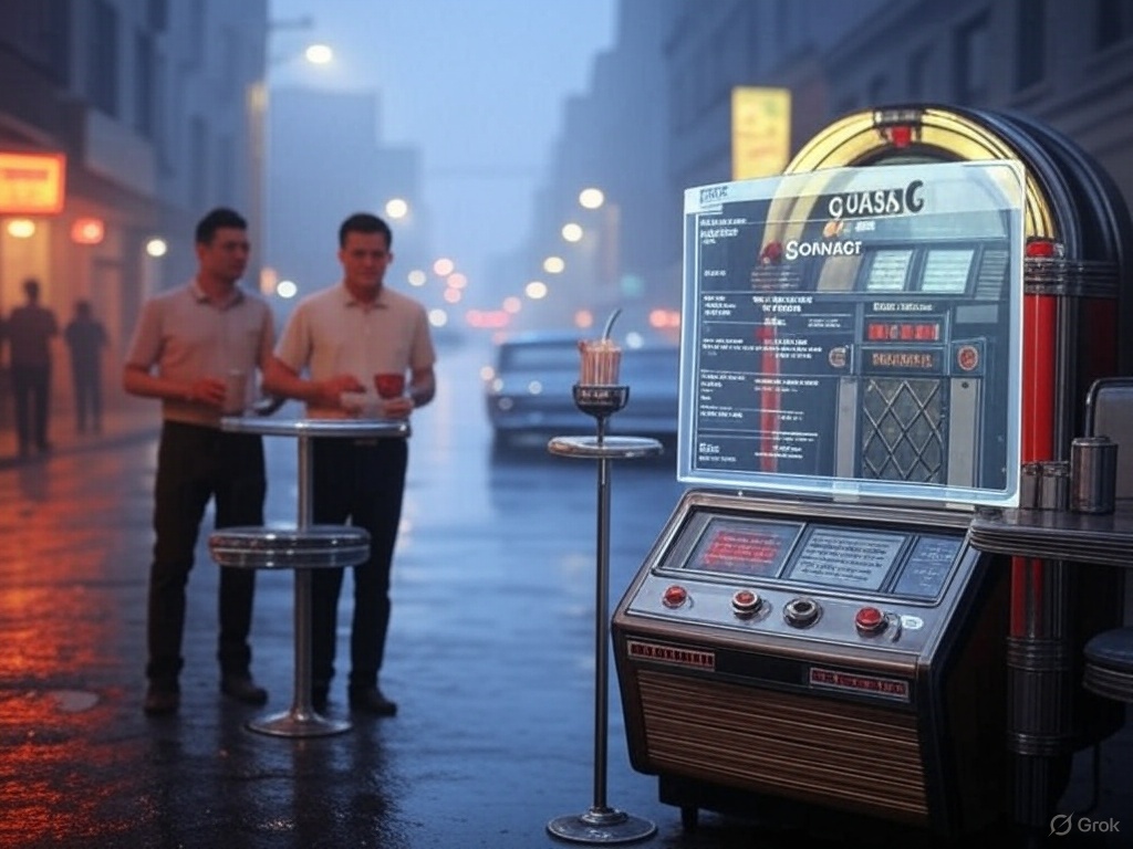 AI Shows, Silent Airwaves, and Pills: How Spotify’s Moderation Fell Short