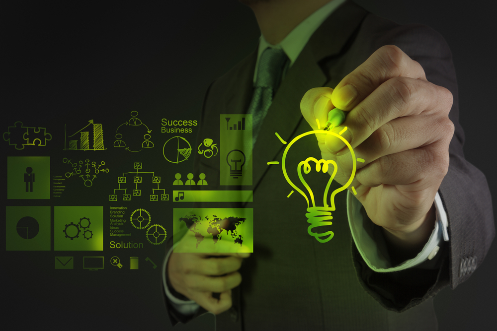 Everything You Need to Know About Energy Management