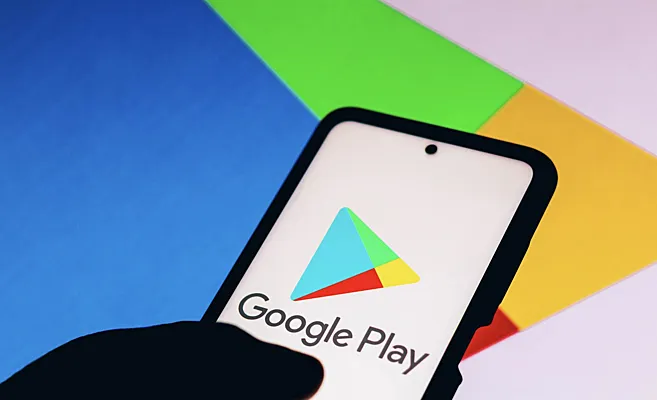 Что делать, если приложение банка исчезло из Play Market?