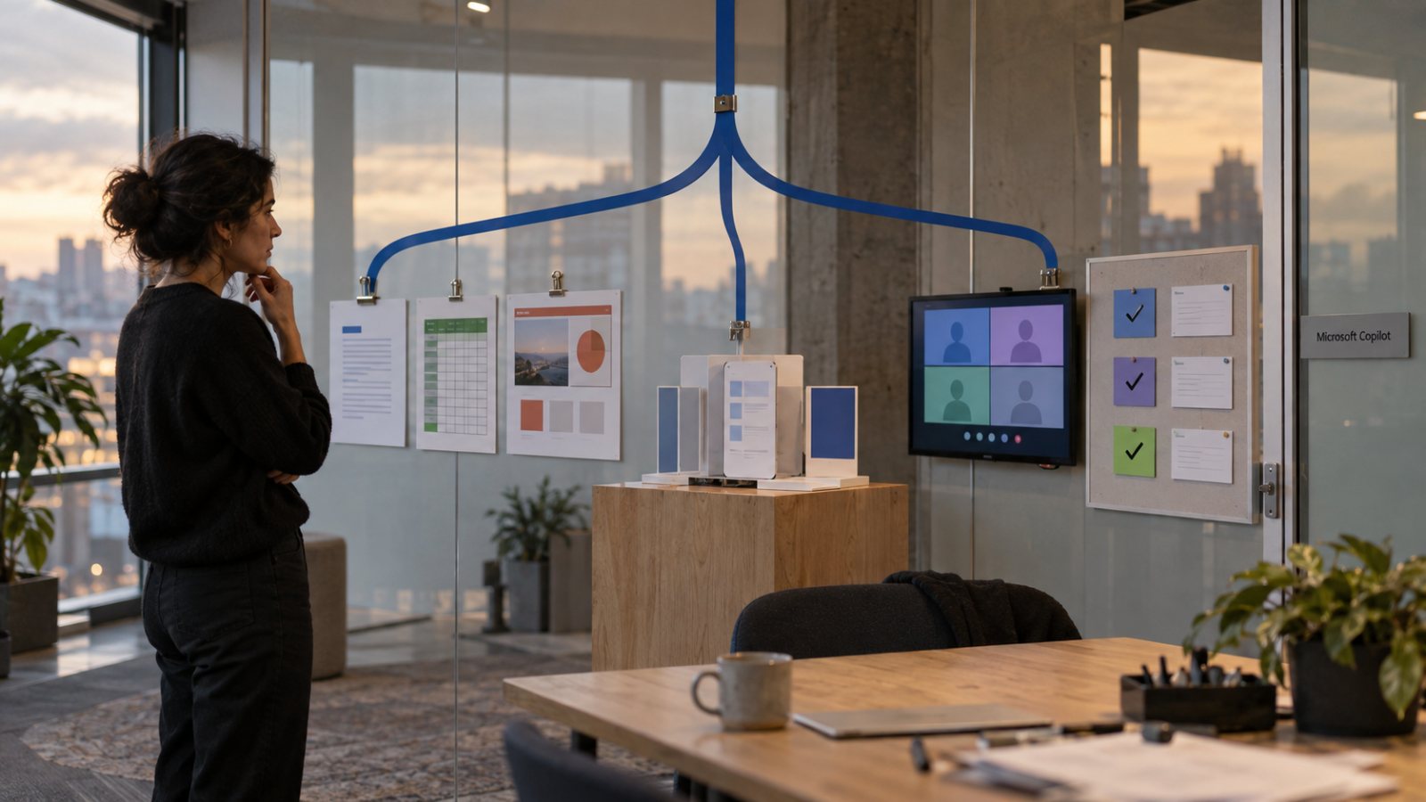 Copilot cambia volto: Home, Code e Autopilot separano tre modi di lavorare
