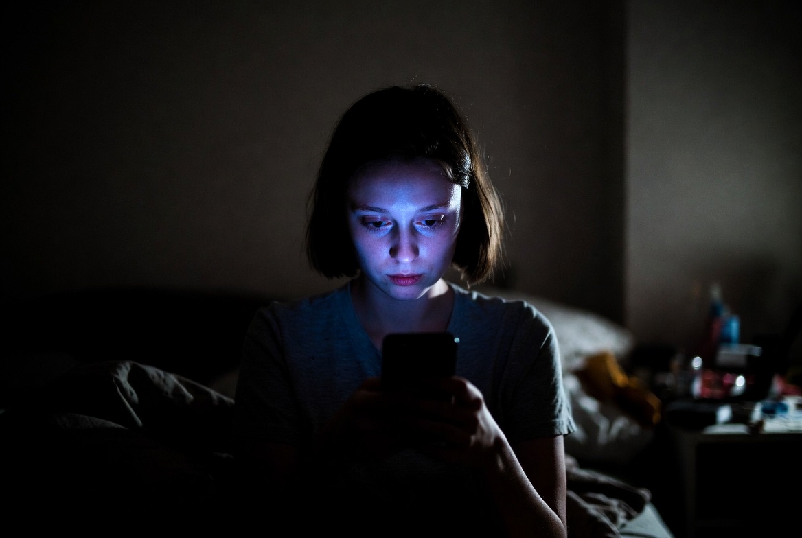 Ловушка дофамина: Как короткие видео незаметно крадут ваше счастье