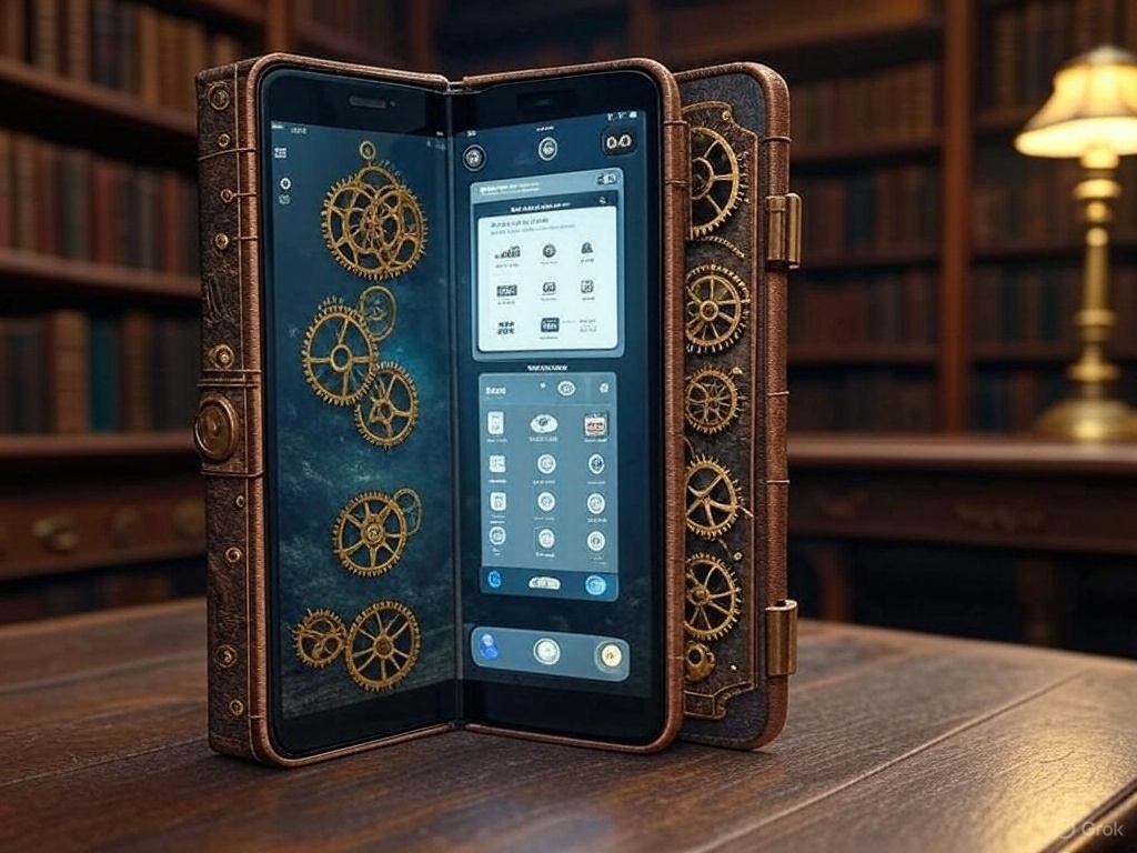 Insiders Reveal Details of Apple’s First Foldable iPhone: iPhone 18 Fold Set for Fall 2026