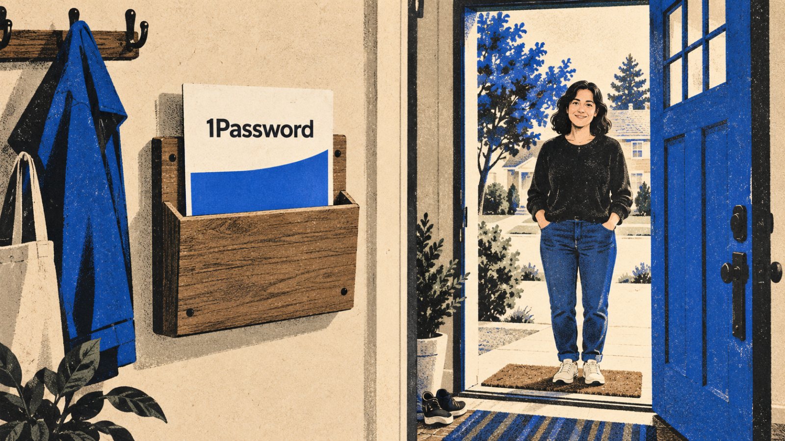 Bitwarden או 1Password: הפער במחיר גדל, אבל השחזור משנה את הבחירה