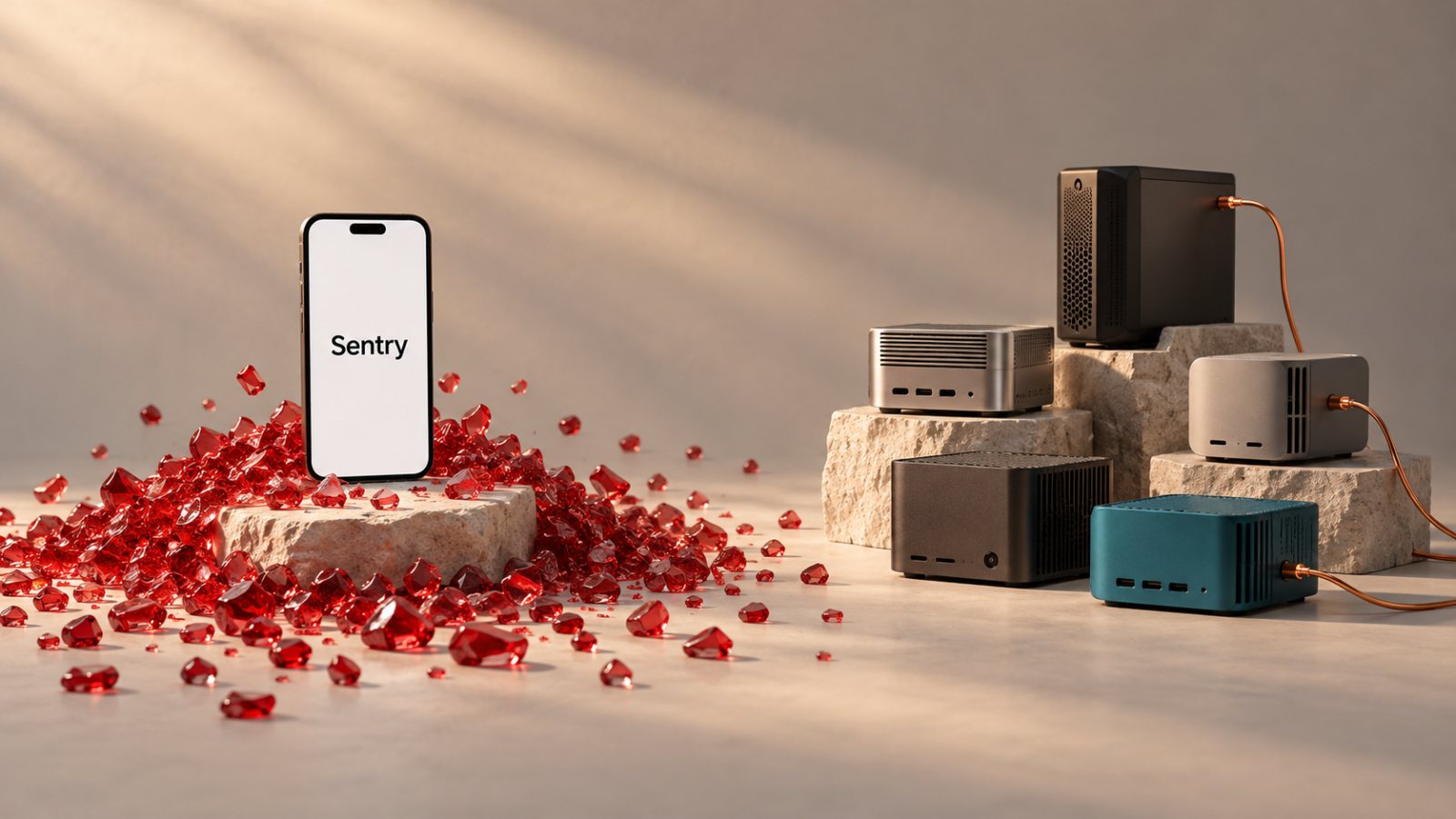 Sentry vs Datadog: Error Volume or Host Count Decides the Bill