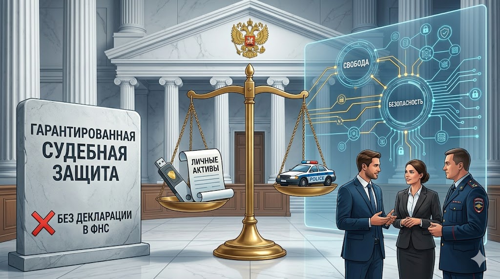 Цифровой суверенитет и личные кошельки: Госдума готовит новые правила для крипто рынка