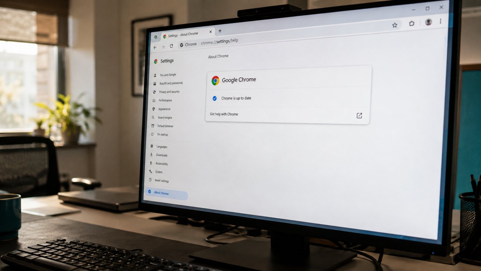 ثغرة Chrome مستغلة فعليًا: تأكد من تجاوز الإصدار 152.0.7977.81