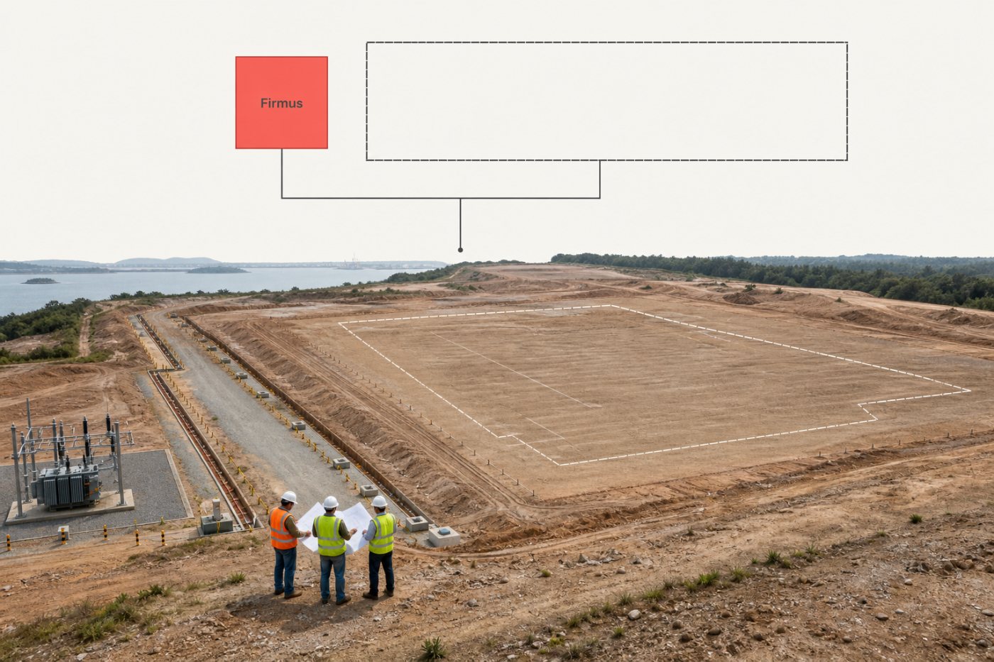 Firmus’s planned Batam deployment extends its AI-factory program beyond Australia, but the Indonesian capacity still awaits construction and commissioning.