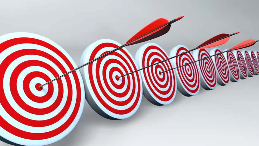 Как правильно ставить цели: от смутной идеи до списка задач за 5 шагов