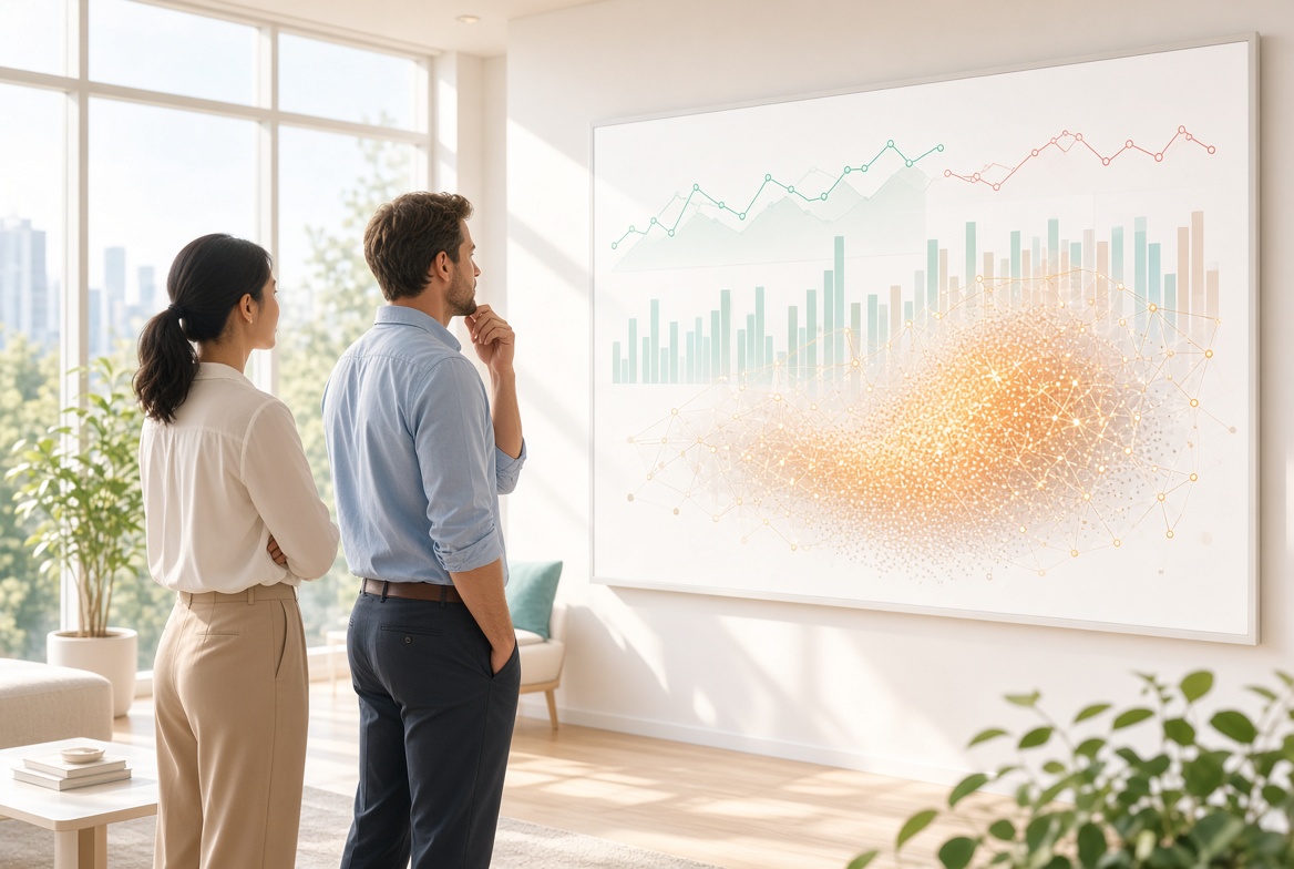 How Machine Learning Detects Anomalies in Digital Advertising Data