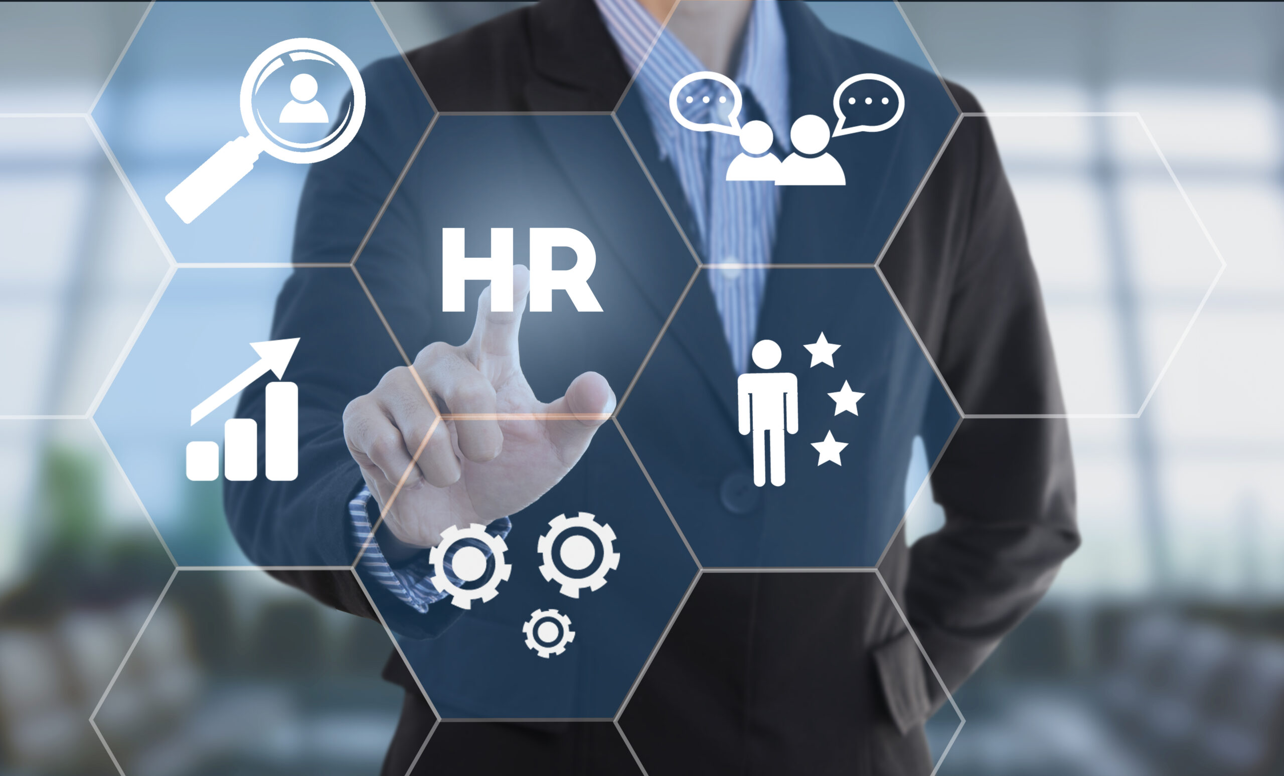 What are the Key Benefits of Using an HR Software