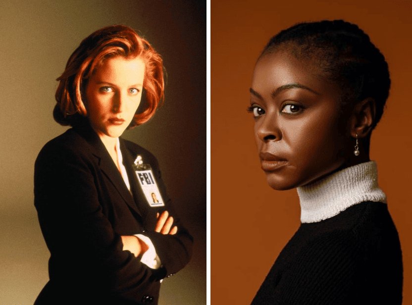 The X-Files Reboot: Another Classic Gets the Diversity Makeover Treatment