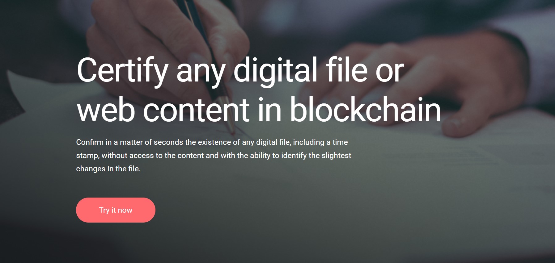 Authors of works can join and submit their works on the QUASA NFT platform