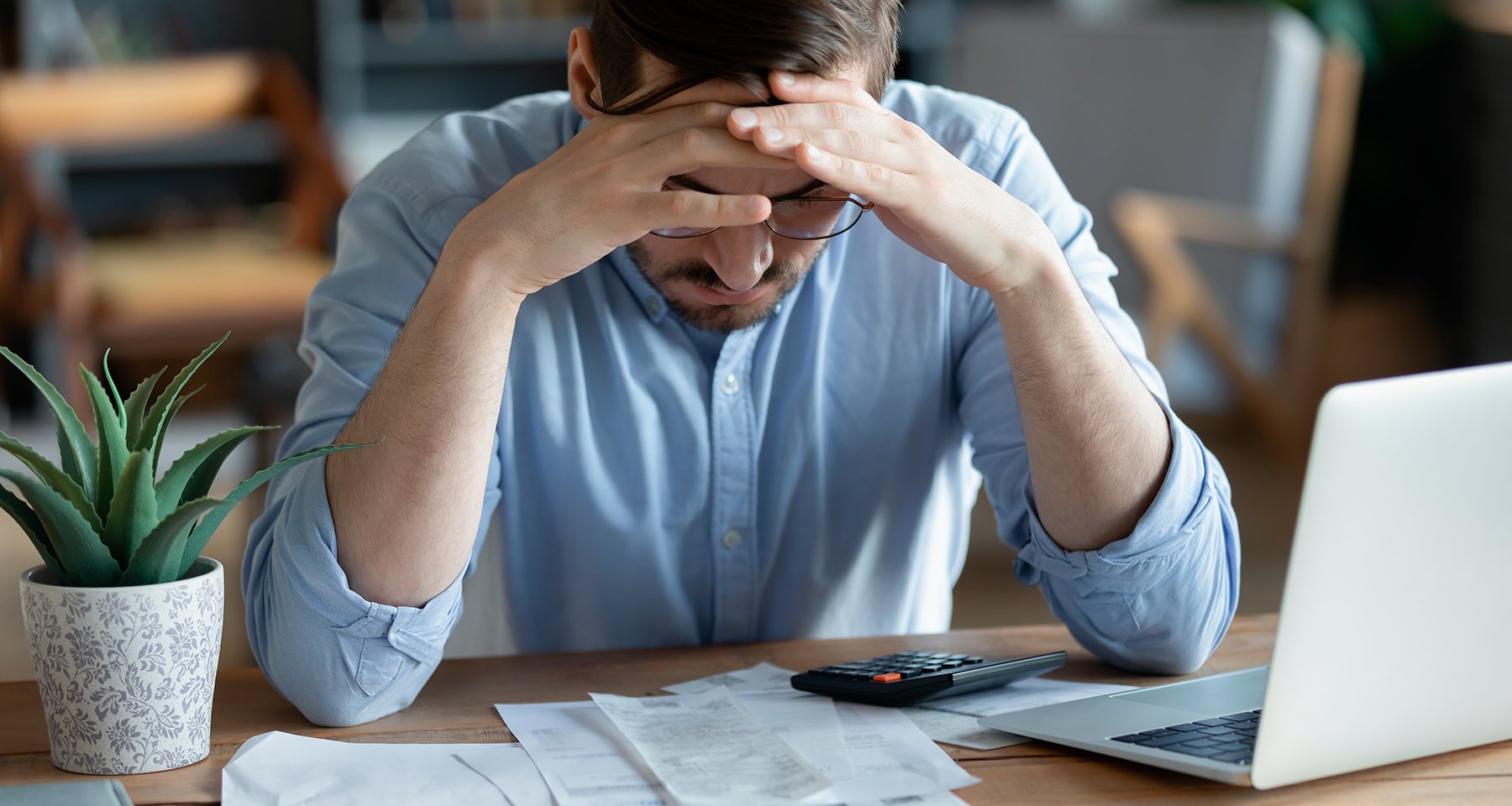 Почему банки отказывают в кредите малому и среднему бизнесу