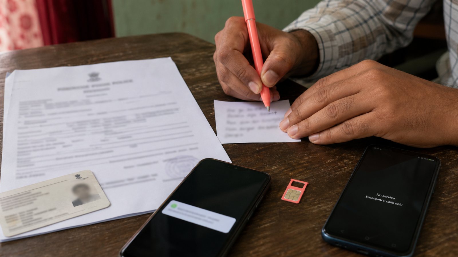 खोया या चोरी हुआ फोन CEIR पर कैसे ब्लॉक करें: FIR से 18-अंकीय अनुरोध संख्या तक