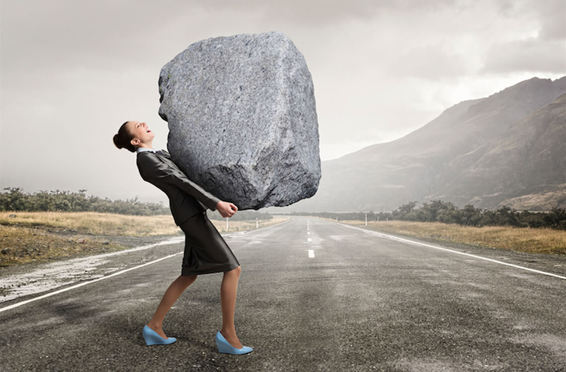 Что такое упорство?