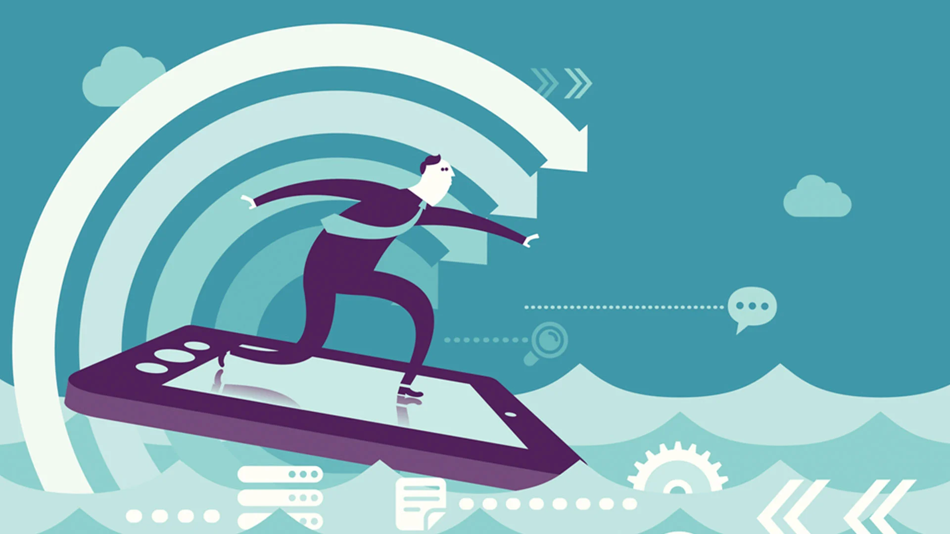 The Basics of Aggregation Websites: Understanding the Concept and its Benefits