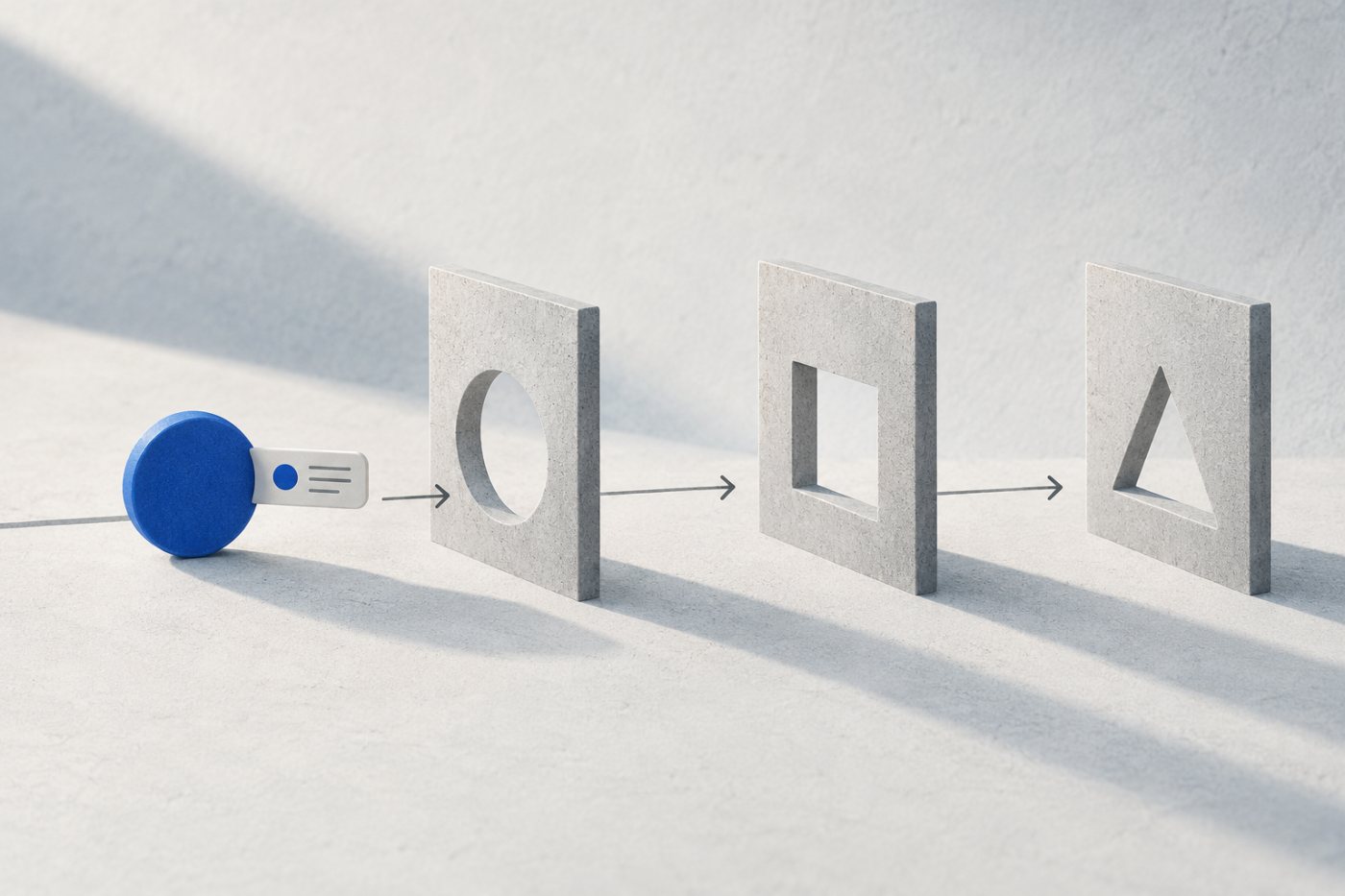 Pipedrive’s visual sales pipeline keeps a deal’s stage and follow-up together.