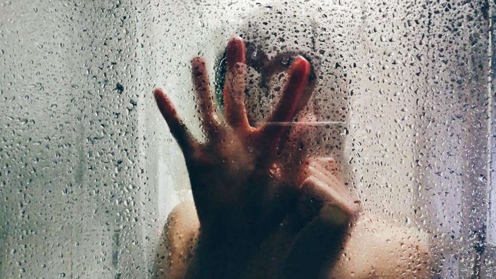 Что такое гаптофобия?