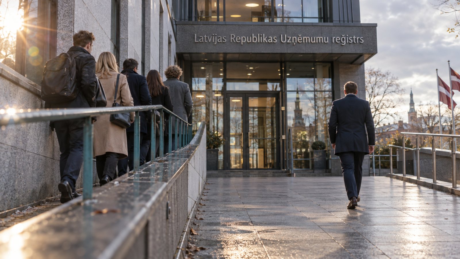 Mazkapitāla vai parasta SIA: 2800 eiro nav vienīgā atšķirība