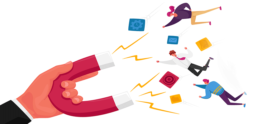 Как создать лид-магнит: структура, примеры, идеи