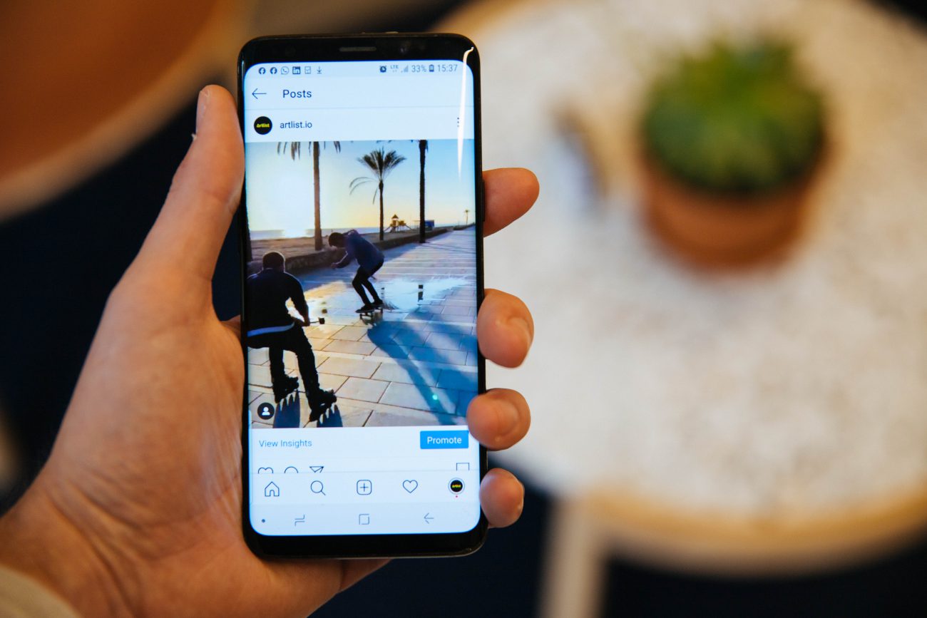 How to Post Videos on Instagram in Different Ways