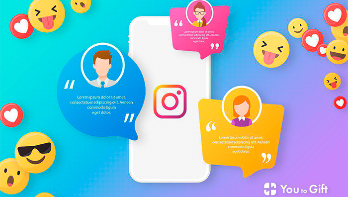 Как привлечь участников в Инстаграм-конкурс?