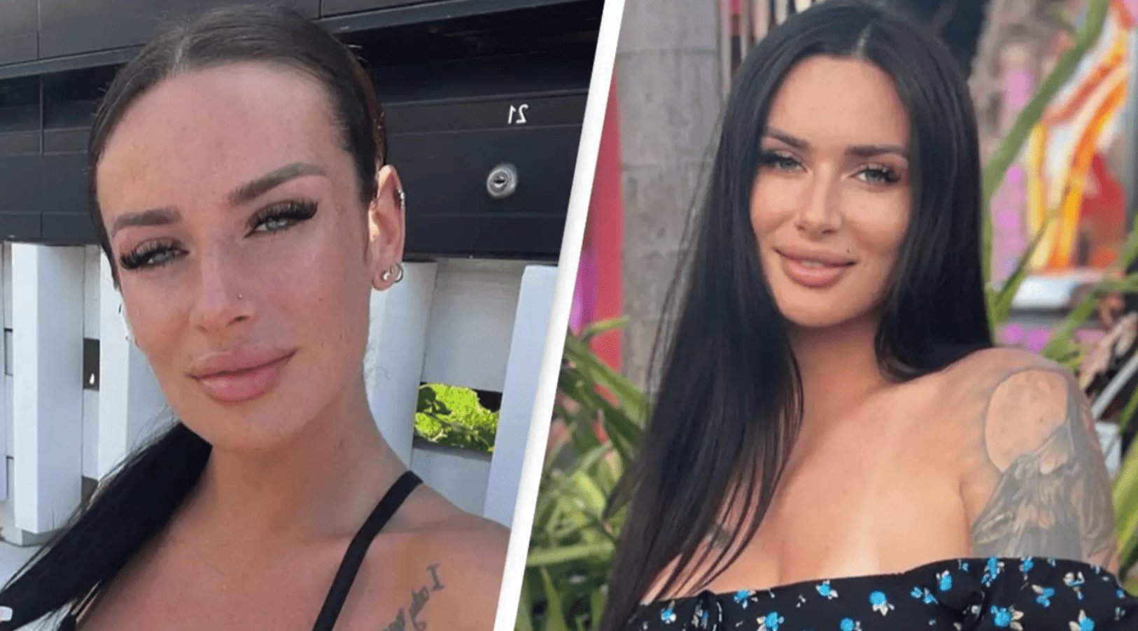 A woman who has relationships with married men discloses the primary indicator that he's being unfaithful.