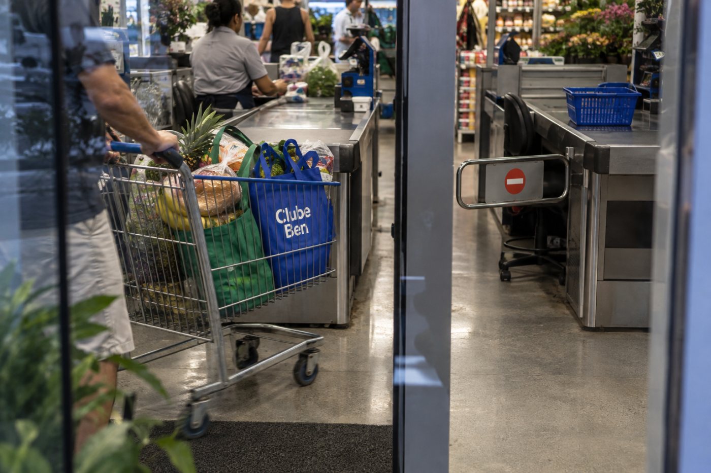 Receita gerada pela parceria entre Clube Ben e Cashbanx condiciona a possível ampliação da participação societária.